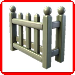 Fences